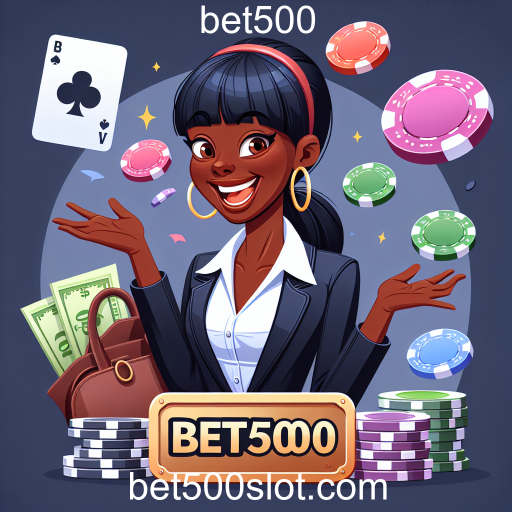 Aproveite ao Máximo as Ofertas Bônus no bet500