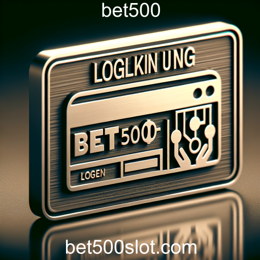 Descubra a Categoria de Login no Bet500: Seu Passaporte para a Diversão Online